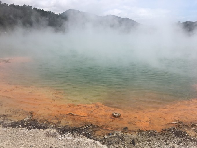 让你不出国就可以拍出欧洲即视感,让你不出家门就能看到江南的美景