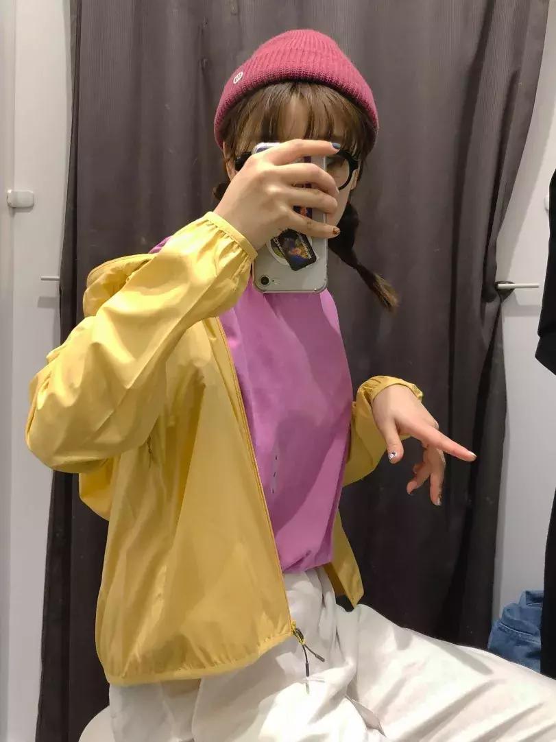 现在优衣库还有冬装吗,最近优衣库怎么样了