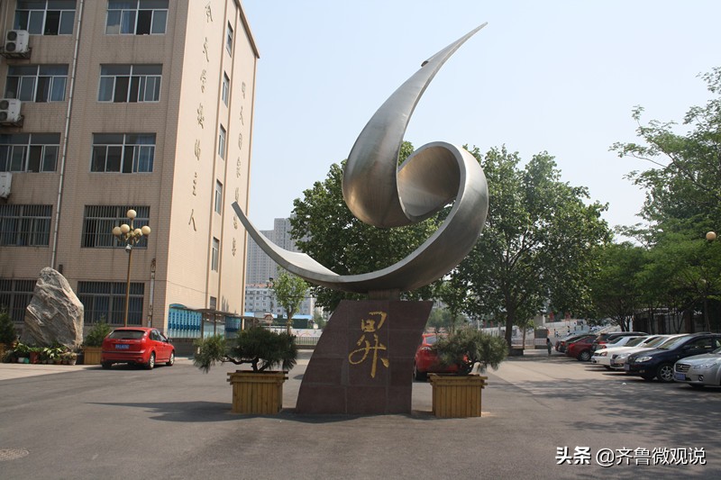 济南五中与历城三中哪个更好,济南历城五中宿舍实景图