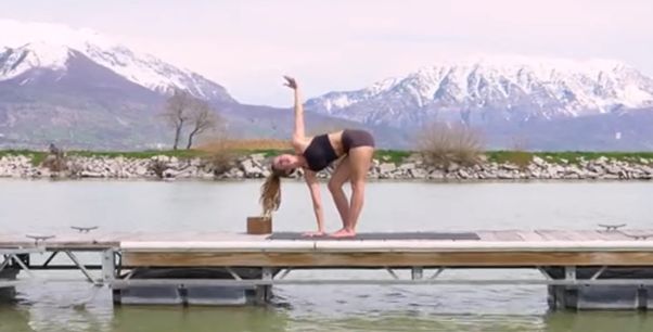 每天坚持站15分钟,每天坚持锻炼站起来