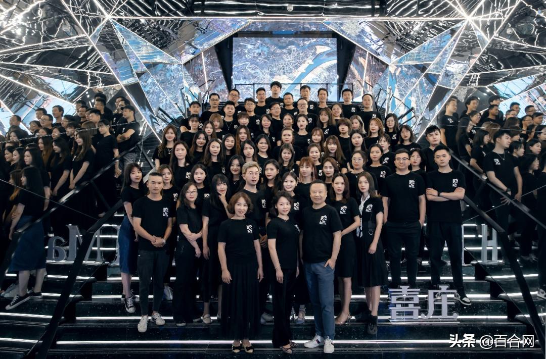 武汉喜庄婚礼,喜庄全新法式户外婚礼作品分享