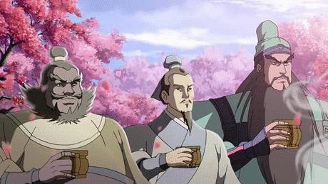 那些年被动画片误导的你,那些年欺骗我们的动画片