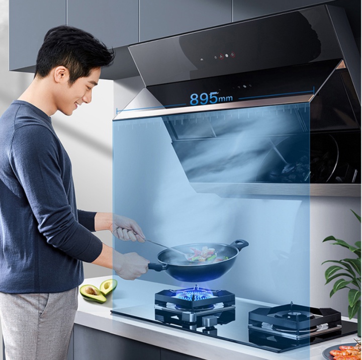 方太直吸式抽油烟机哪款最好,方太抽油烟机哪一款好用