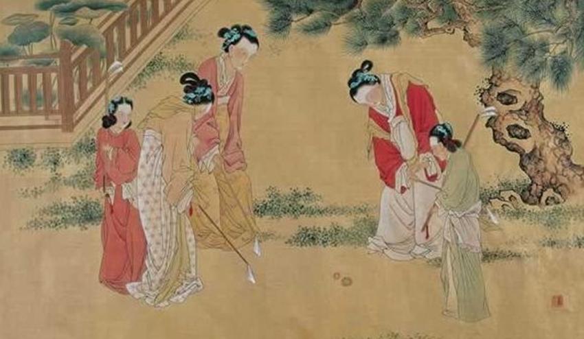 高尔夫运动与哪项运动最相像,为什么高尔夫是贵族运动