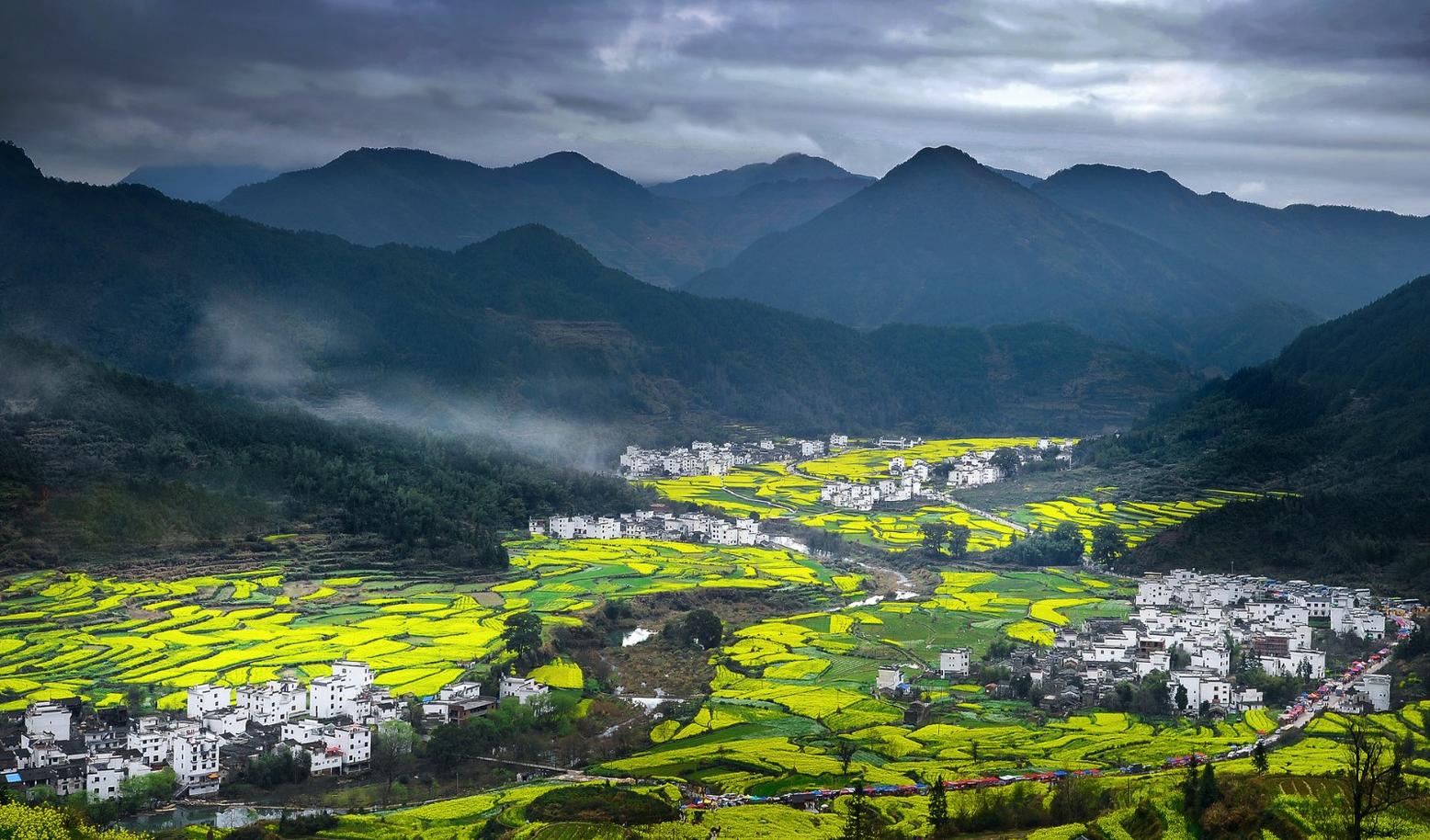 中国最有特色的旅游景点,中国特色旅游景点排名