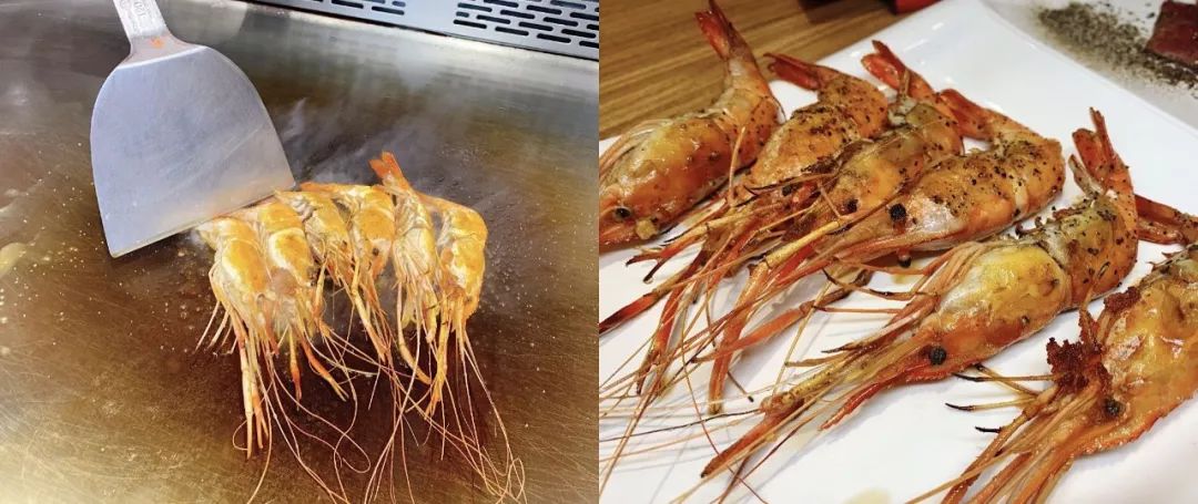 长春平价海鲜刺身推荐,海鲜不限量的自助餐