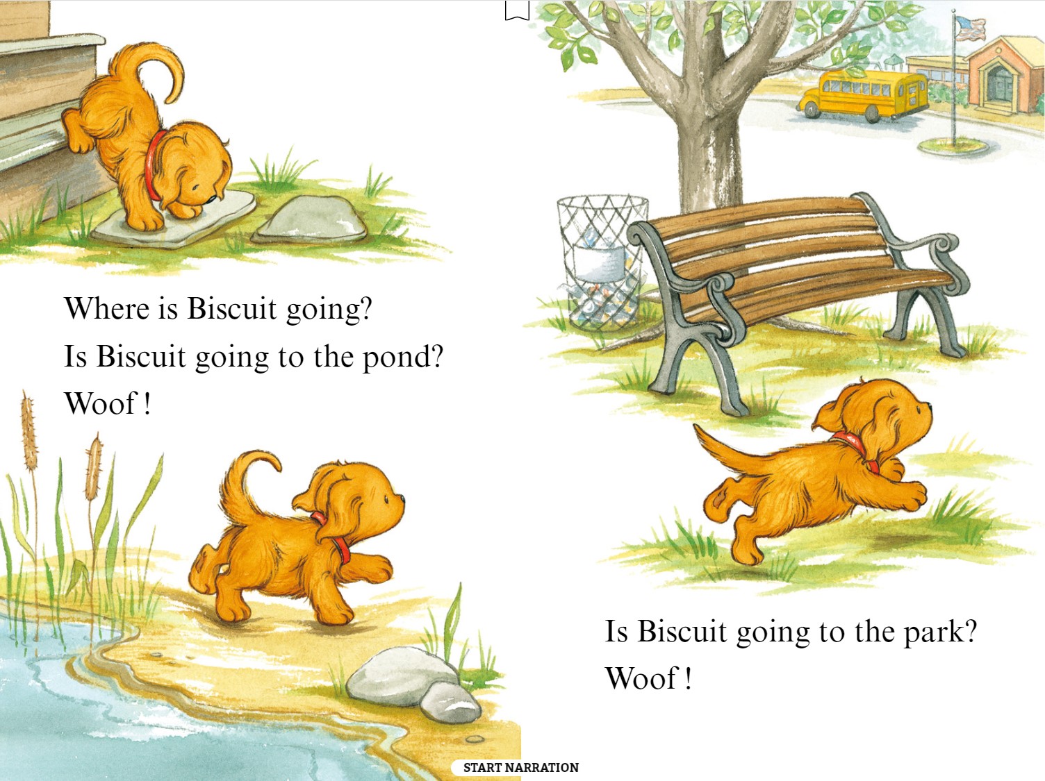 biscuitgoestoschool中文,biscuitgotoschool