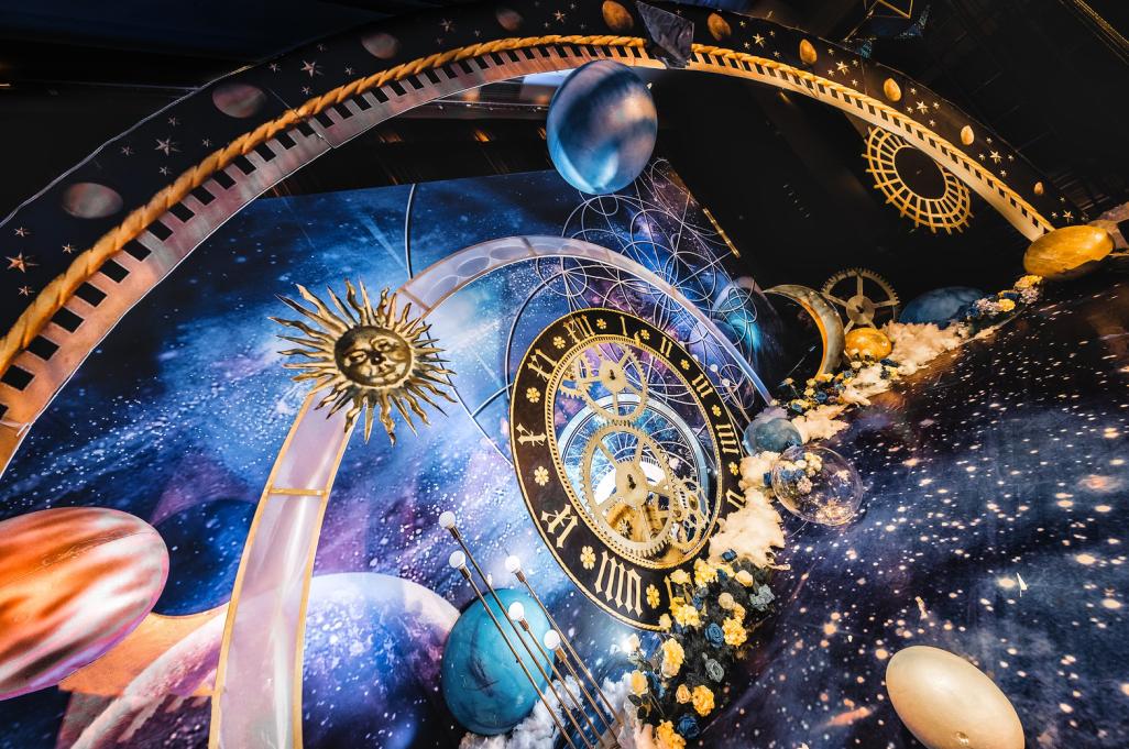 蓝色的星空简谱歌谱,蓝色的星空原唱现场版