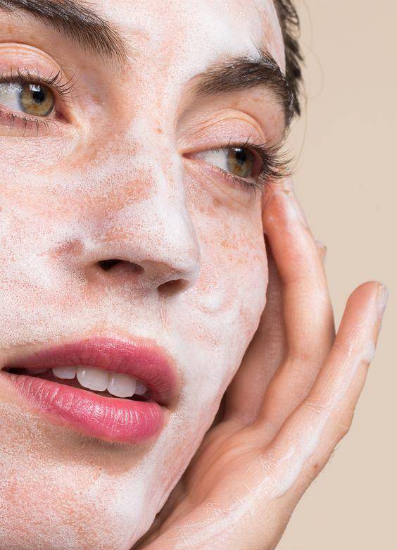 脸深层清洁有必要做吗,脸有必要做深层清洁吗