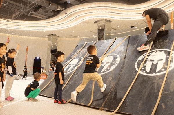 玩腻的游乐园,商场游乐园推荐