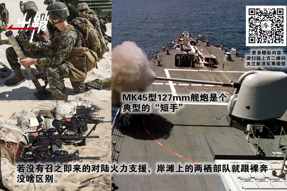 中国电磁炮和美国哪个厉害,中美电磁炮最新消息