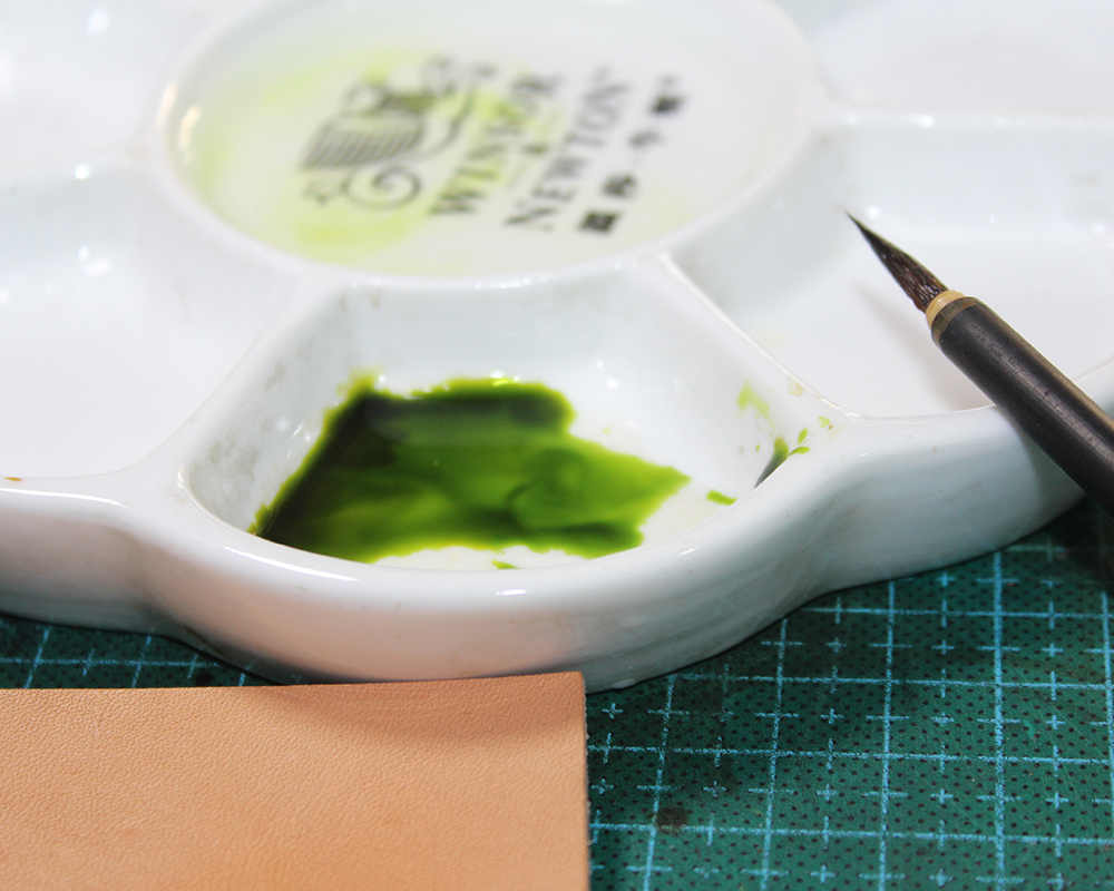 皮雕车钥匙包有哪些,皮雕钥匙包手工制作