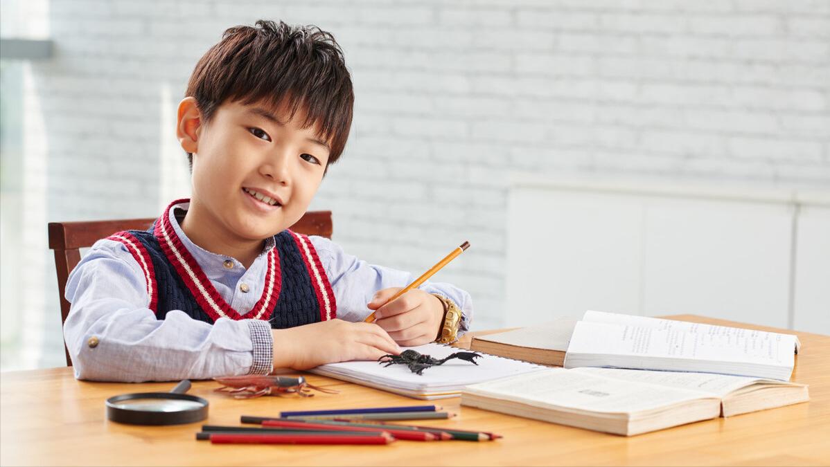 二年级考试八十几分很差吗,二年级考试80分的孩子