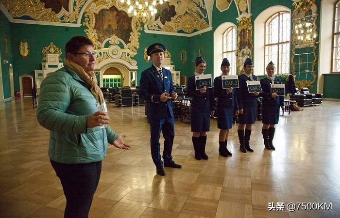 世界上最顶级豪华火车票,世界上票价最高的火车