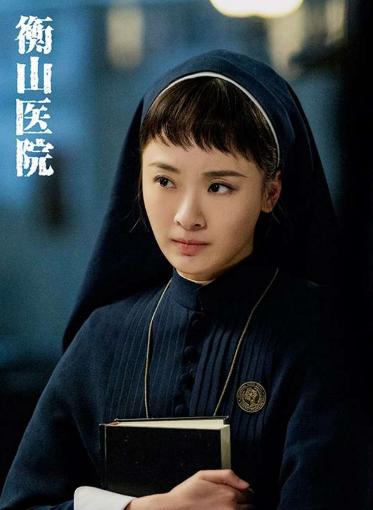 《以家人之名》还在热播，齐明月和李海潮的新剧就要来了