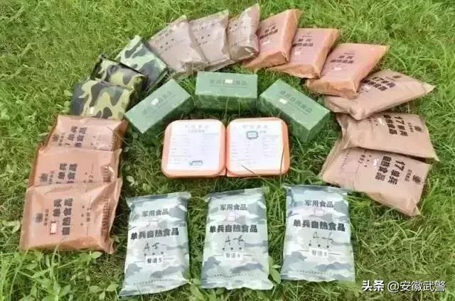 寻味|与你一起揭秘最真实的军营伙食!