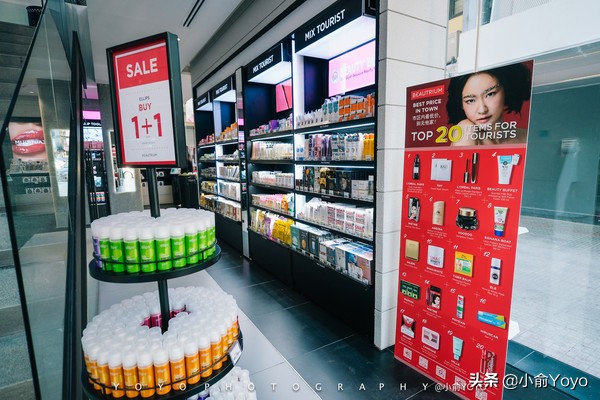 曼谷购物天堂排名,曼谷旅游购物攻略