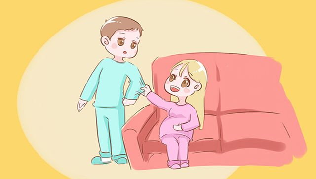 孕期同房时，胎儿会有什么样的感受？第一个很逗