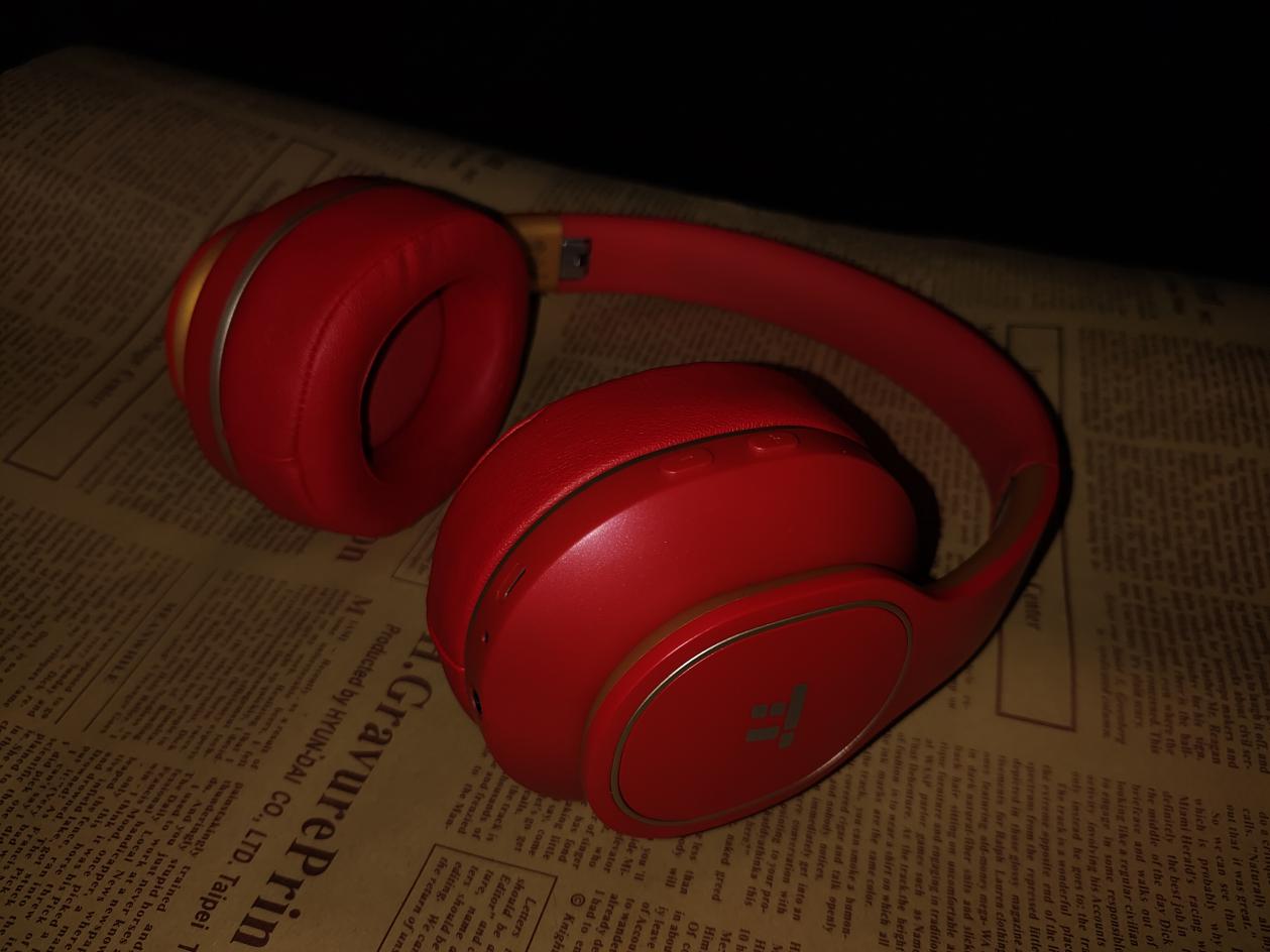 taotronics蓝牙降噪耳机,百元dianano头戴式耳机推荐