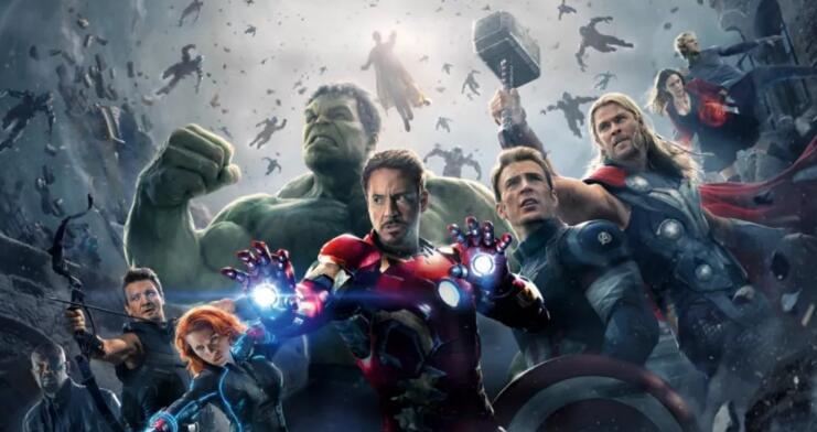 漫威电影里你没发现的彩蛋和细节,漫威电影里的细节彩蛋大盘点