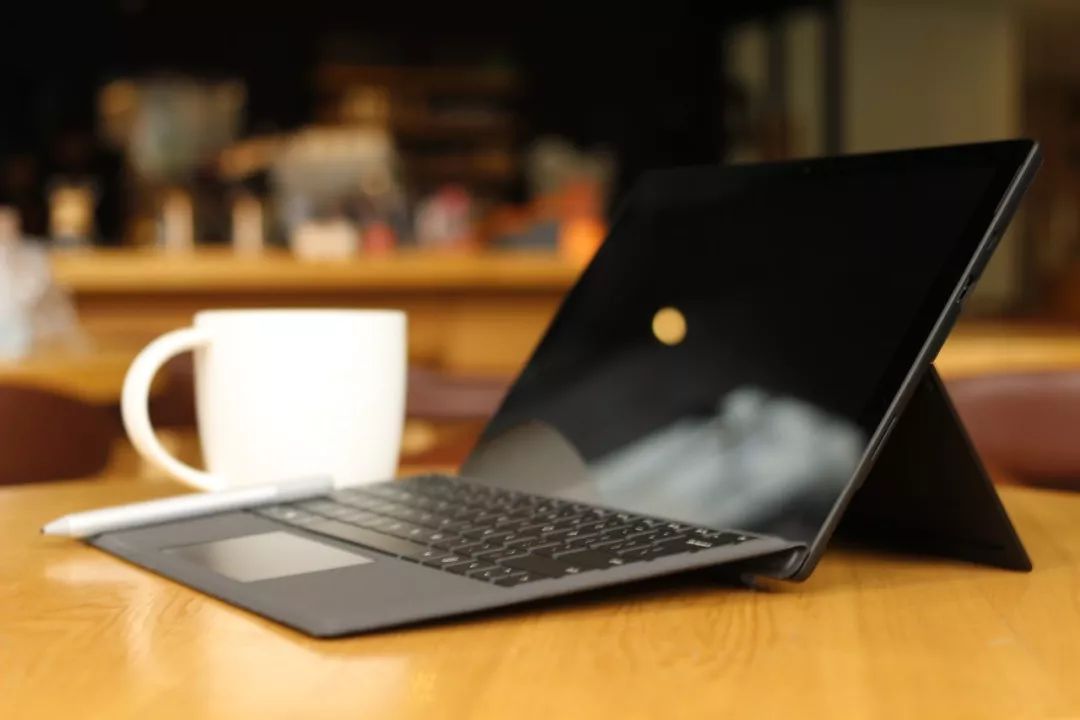 surfacepro7使用介绍,surfacepro7使用