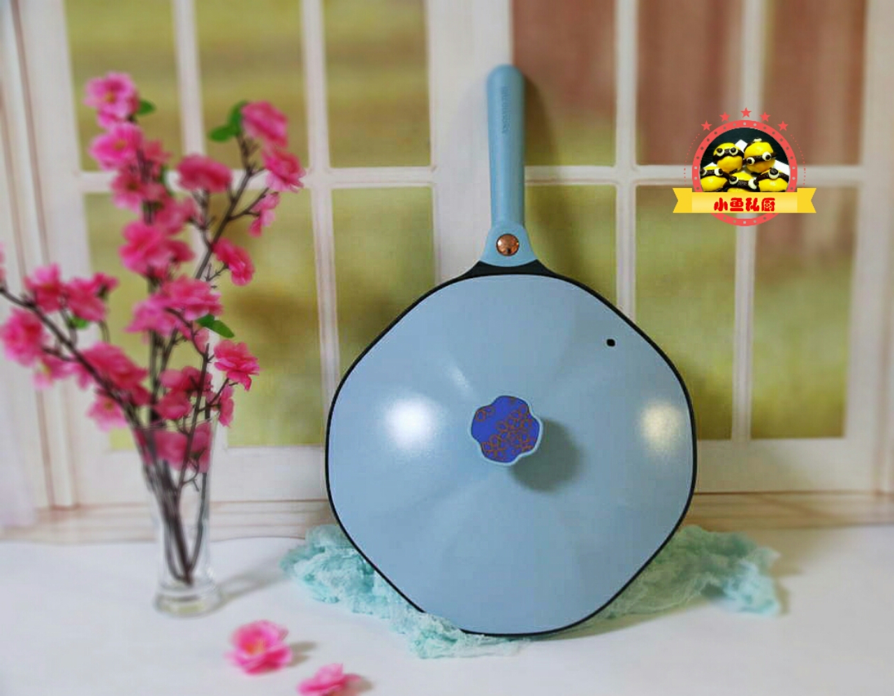 市场遇到这种菜就多买点,市场里碰到啥就买啥