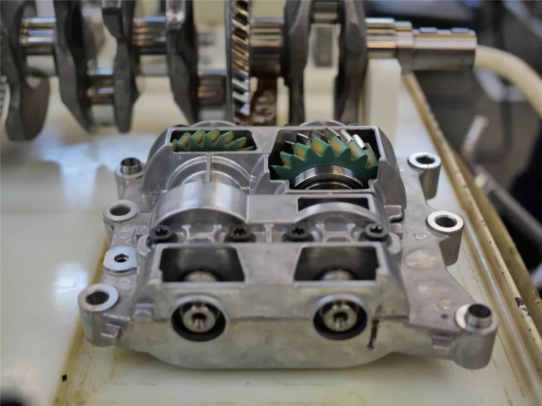 传祺gs8最新款什么发动机,2018款传祺gs8是什么发动机