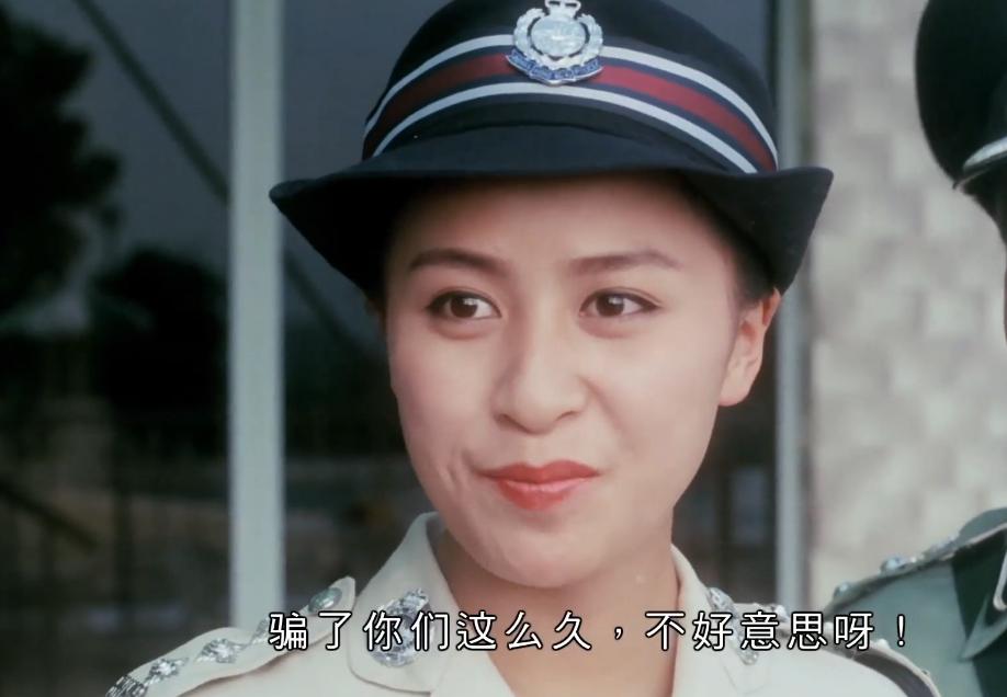 1989年，王晶山寨了洪金宝的经典IP，还重挫了洪家班的动作喜剧