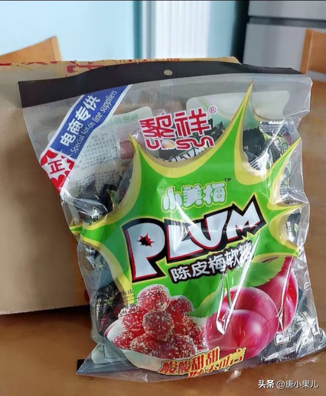 15款量大便宜的美味零食，附网购省钱攻略