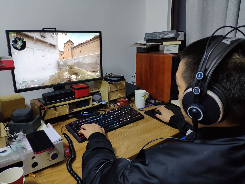 性价比最高的游戏声卡，真的，不是生错时代它早火了