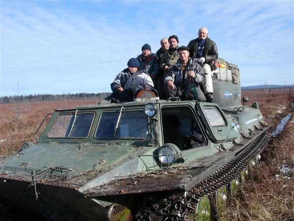 俄罗斯人是怎么钓鱼的,俄罗斯人钓鱼攻略