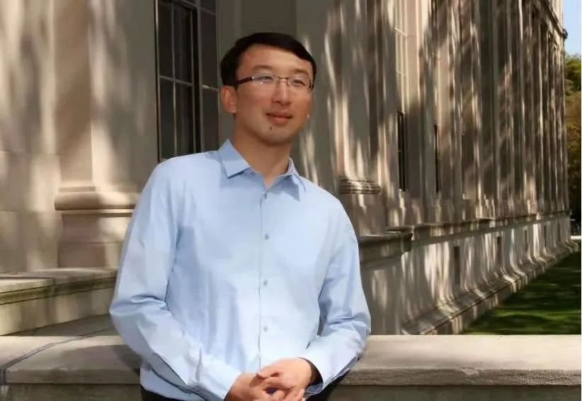 丘成桐论中国数学,丘成桐谈中国和外国数学差距