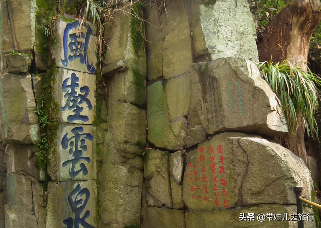 游苏州必游虎丘,苏州市旅游必去十大景区