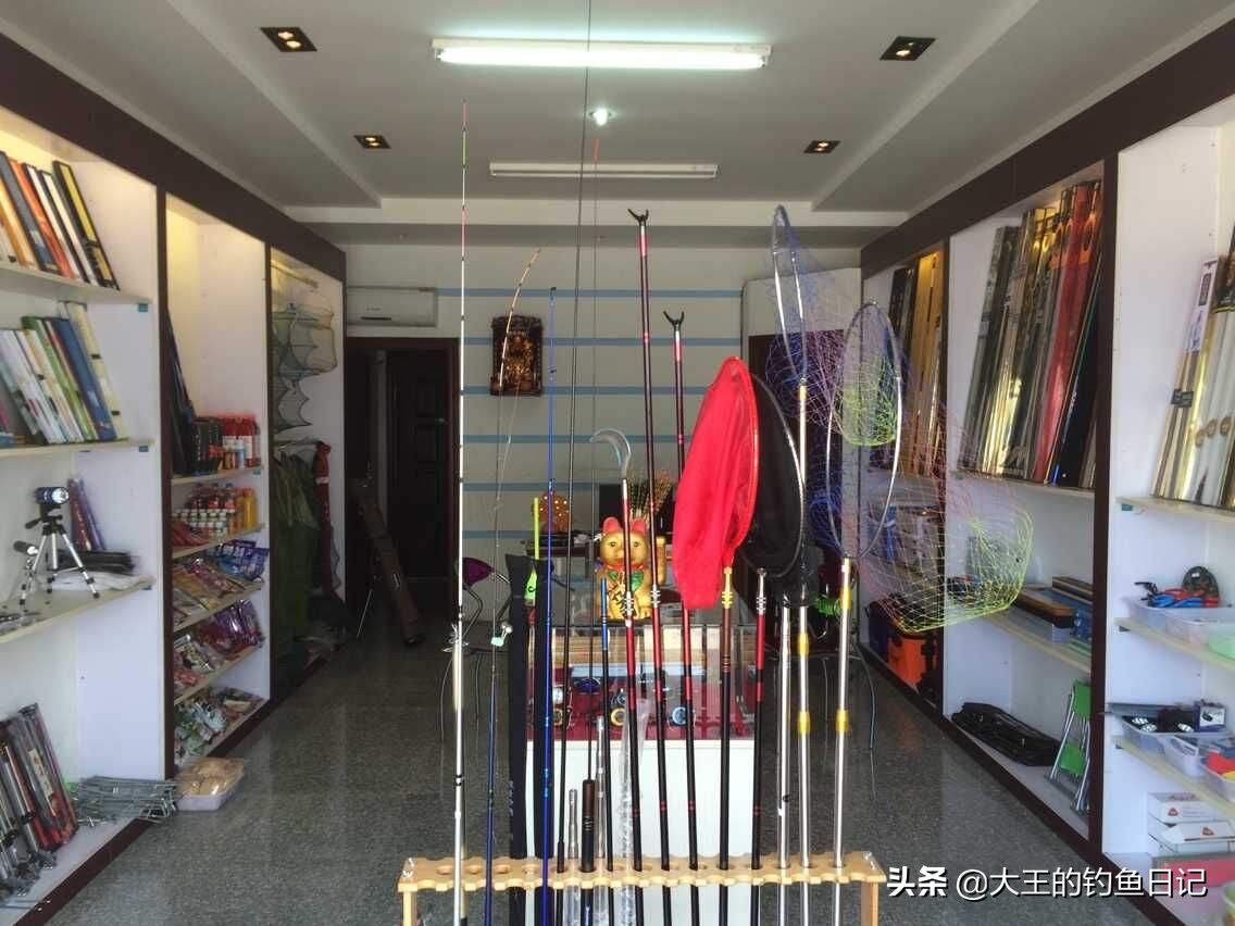 十大坑人的鱼排名,六类坑人的渔具