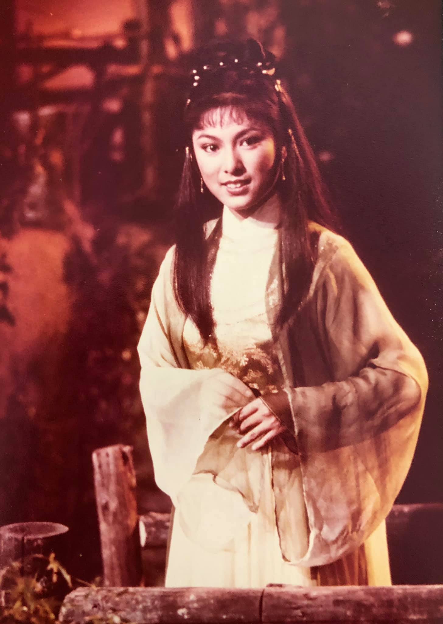 香江群英徐小明,香江群音所有歌手名单