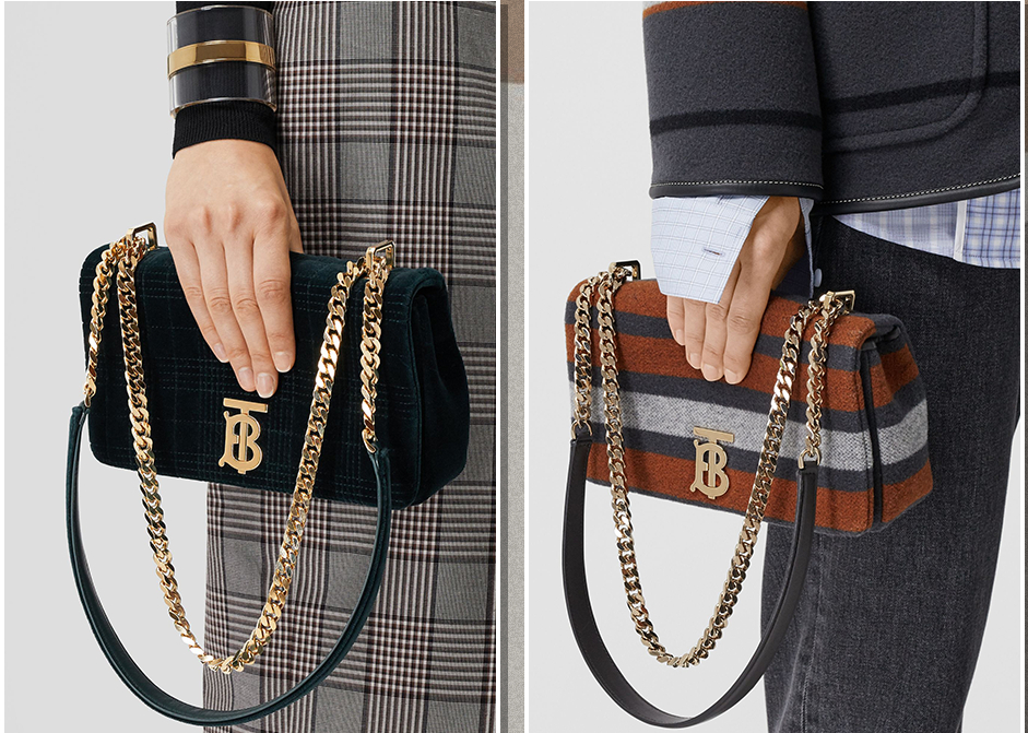 大牌burberry的包包,大牌但是又不是很贵的包包