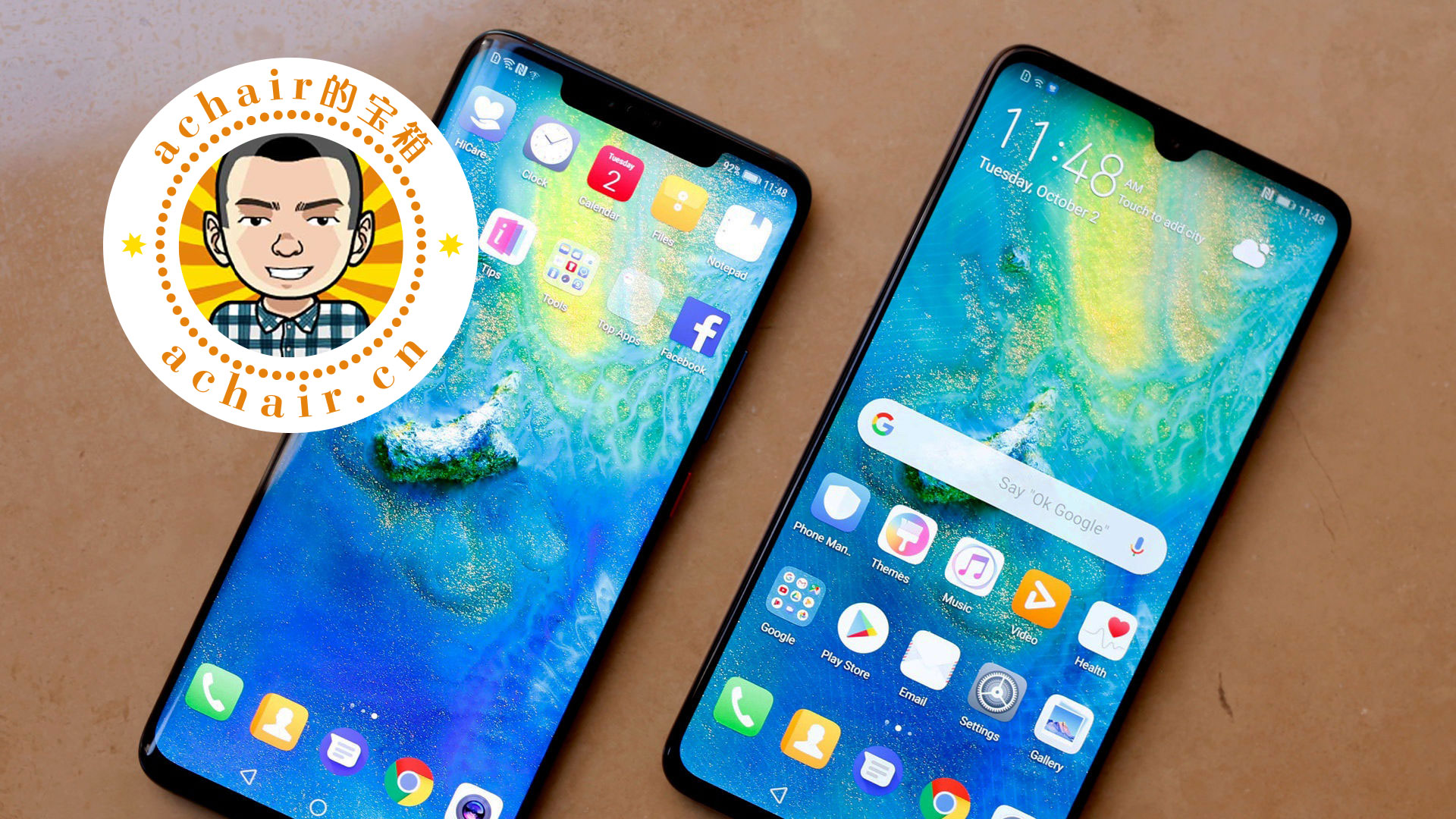 华为mate20现在用着怎么样,华为mate20换苹果13感受