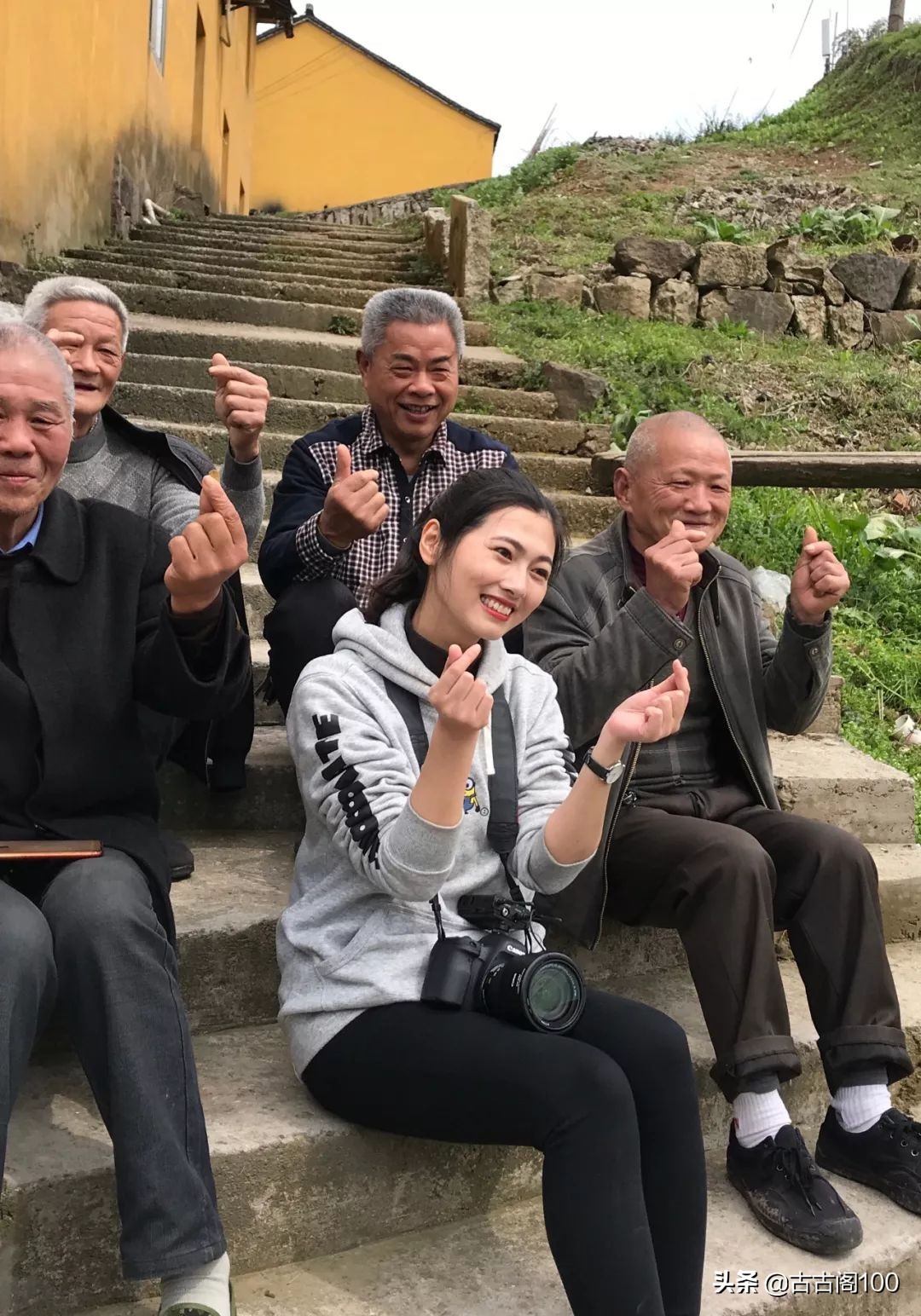 越王峥大峡谷：风景壮美，迷倒众生