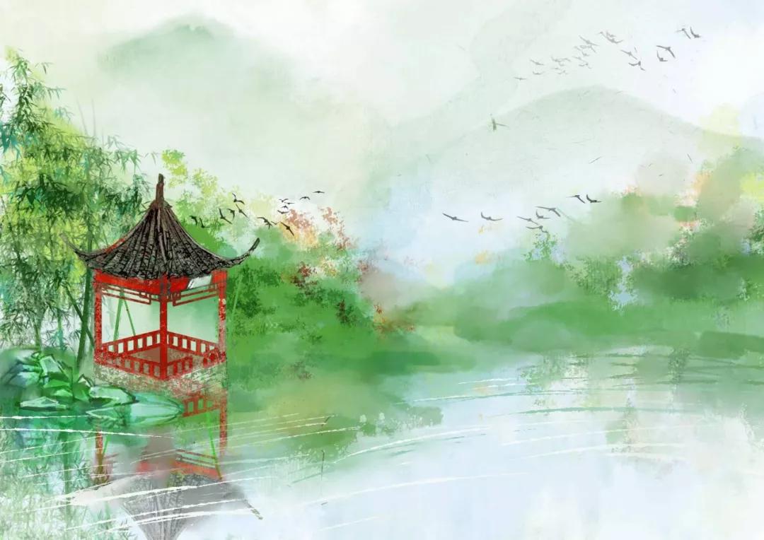 10首最深情古诗词,纳兰最深情的情诗