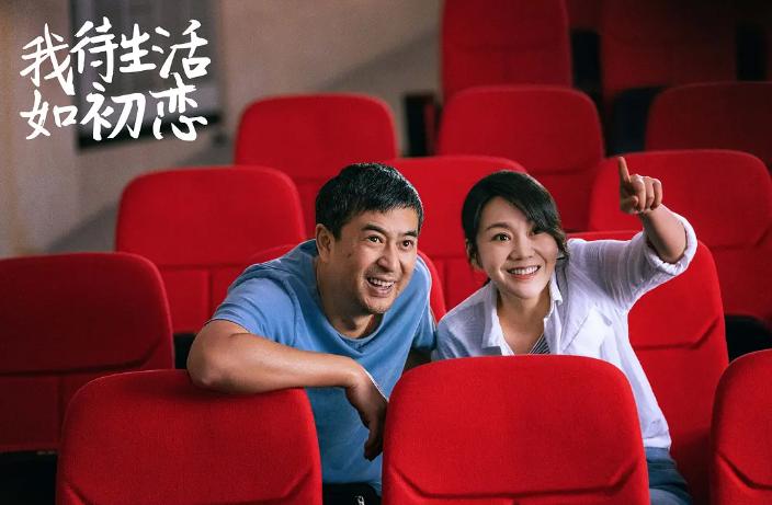 20年国产高分剧推荐,近十年豆瓣高分中国电视剧