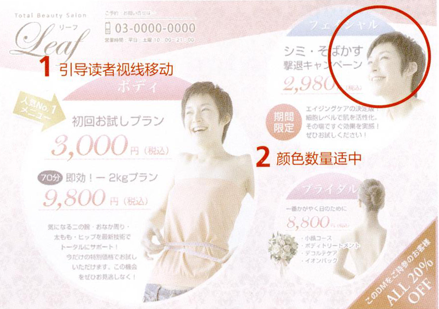 课堂设计流程图,日本版式设计原理