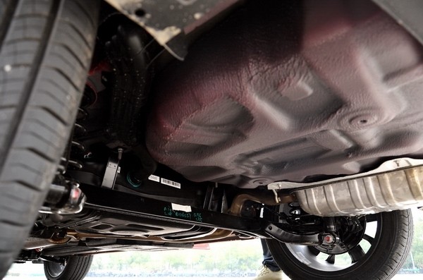 江淮瑞风起步不抖,江淮瑞风好开不