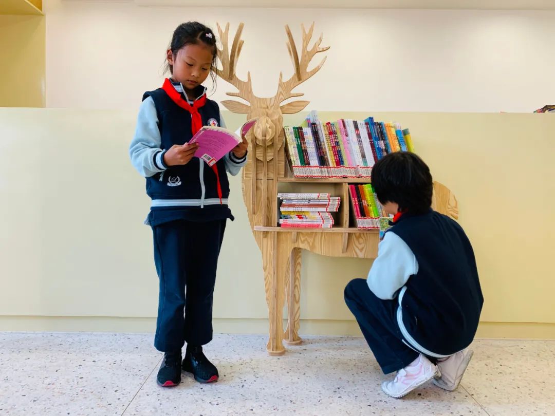 琅小最新分校进驻南京南大门！“国优教师”校长领衔