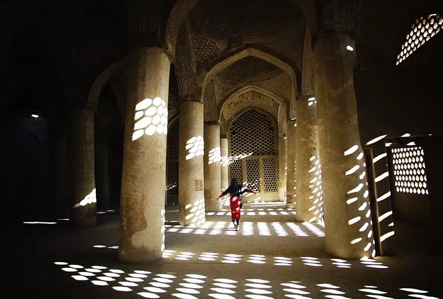 探秘伊朗之行,中国人在伊朗旅行生活