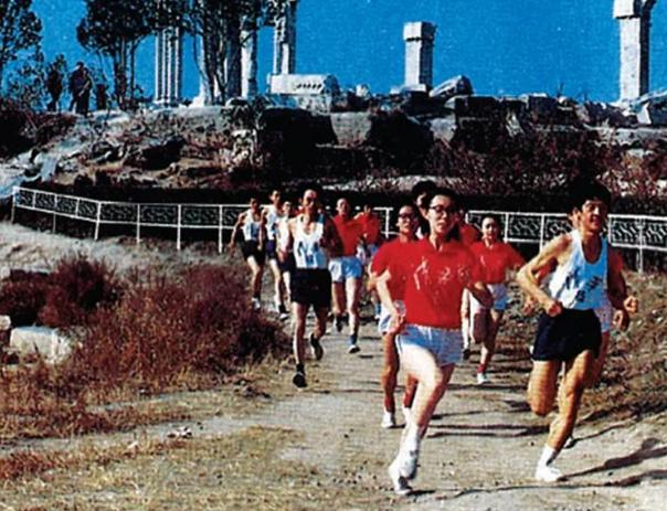 清华回应3000米,清华有多少男生3000米跑进12分钟