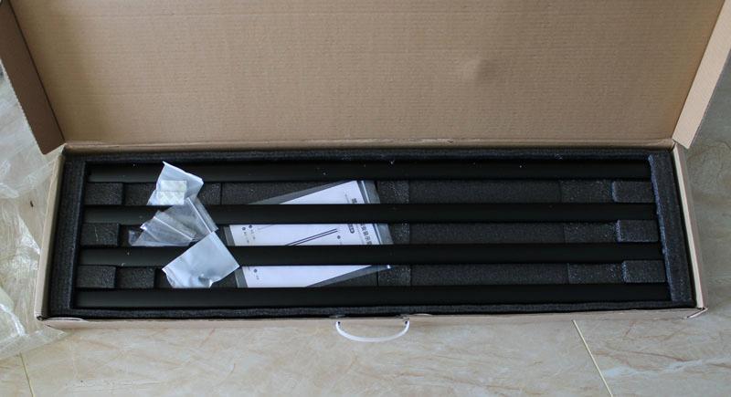 没布线怎么装射灯,没有布线投影怎么连音响