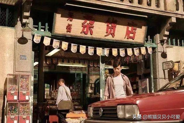 商铺视频故事,讲述商铺