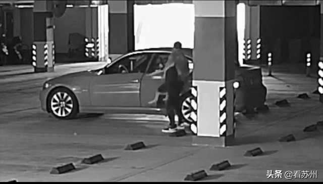 哈士奇被抱走没反抗,两只哈士奇被偷