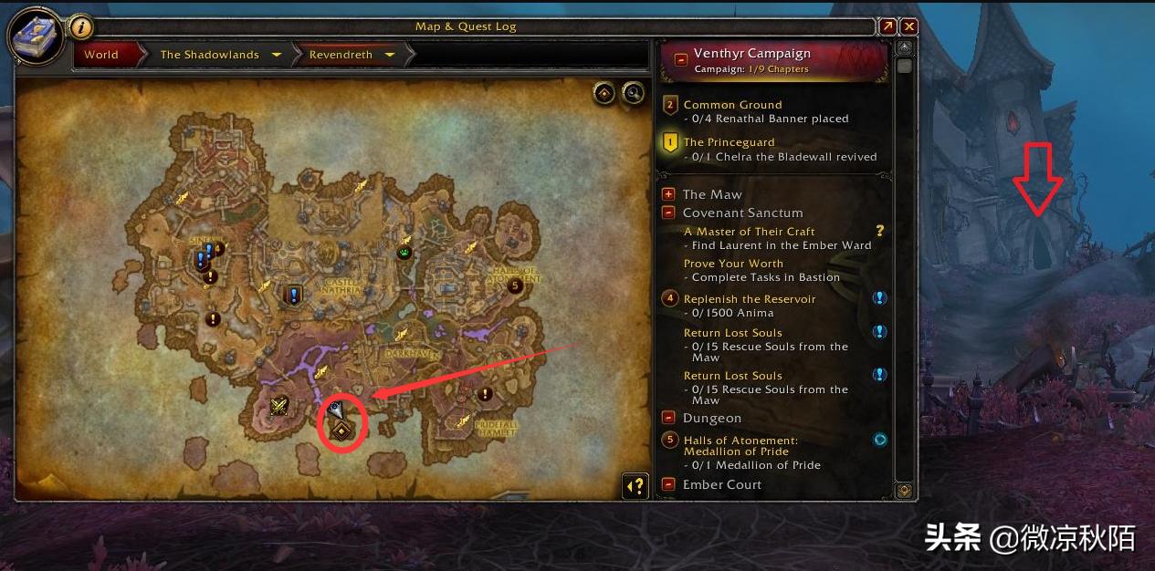 魔兽9.2水母坐骑超详细攻略,魔兽世界9.1新阵营坐骑绿苍蝇