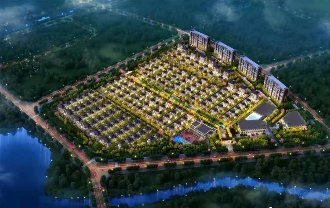 温州烂尾楼盘后续,温州平阳正威项目烂尾